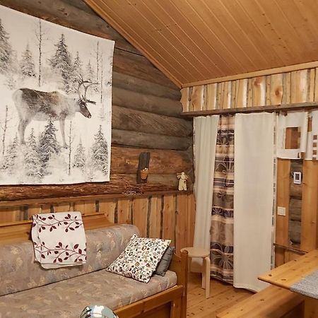 Levi Pikkurakka 4A4 Apartment Kittila  Bagian luar foto