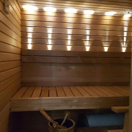Levi Pikkurakka 4A4 Apartment Kittila  Bagian luar foto