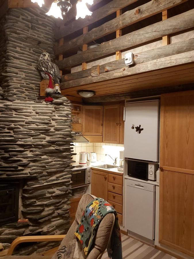 Levi Pikkurakka 4A4 Apartment Kittila  Bagian luar foto