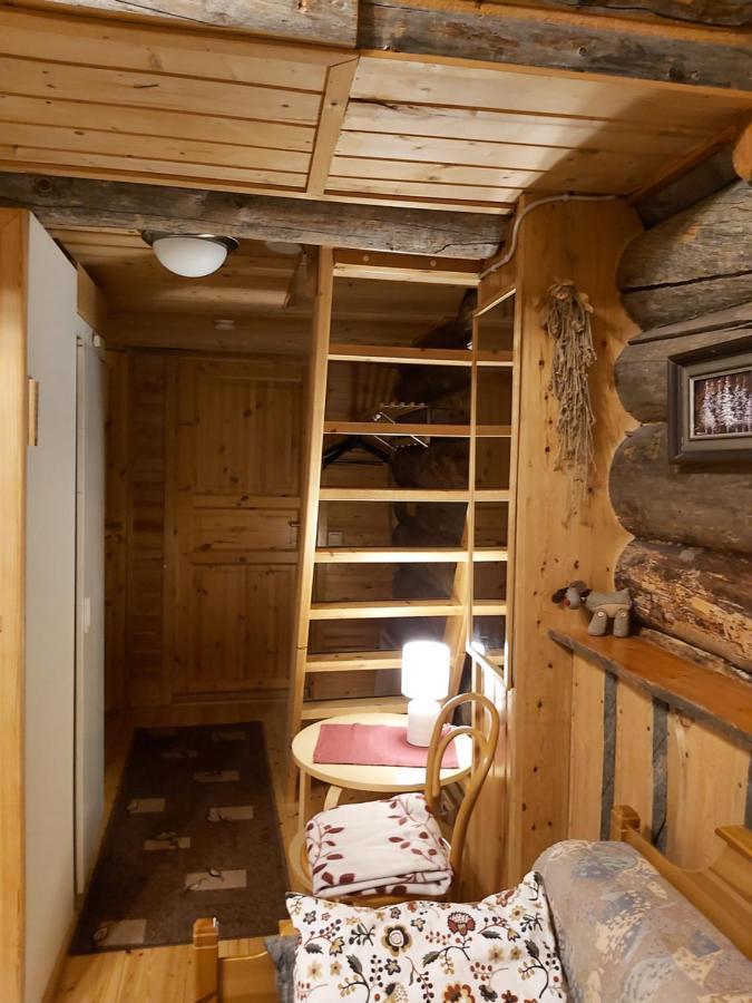 Levi Pikkurakka 4A4 Apartment Kittila  Bagian luar foto