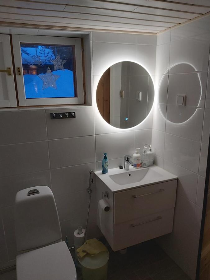 Levi Pikkurakka 4A4 Apartment Kittila  Bagian luar foto
