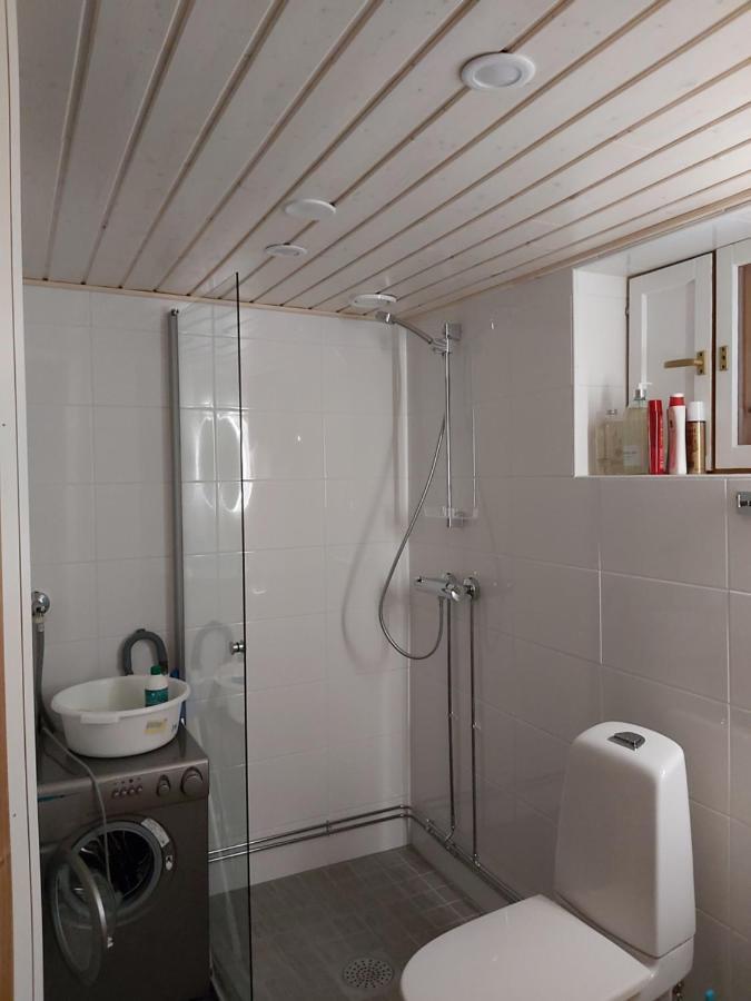 Levi Pikkurakka 4A4 Apartment Kittila  Bagian luar foto